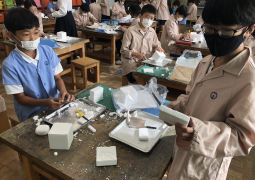 バランス・アンバランス