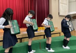 音楽三昧デー！