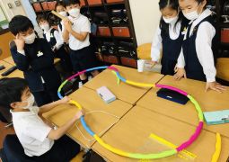 11.10. 出せ 出せ 出せ 出せ！みやげの つづら