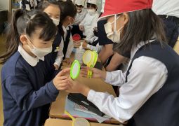 11.07. 参観ありがとうございました