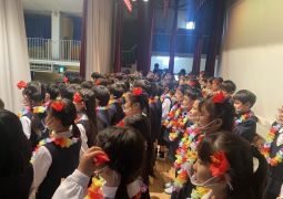 沖縄ブラボー♪