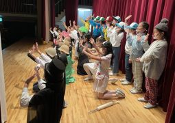 12.3.やり切った！144期！