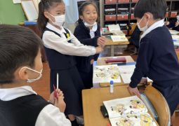 12.20. 今日も大忙し