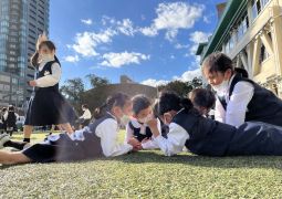 12.06. 今日から また 頑張るぞ！