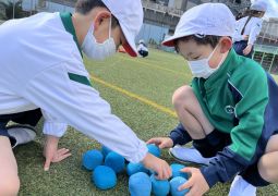 12.19. もっと高く もっと高く！