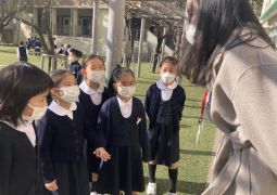 ２０２２年、最後のトリオタイム！