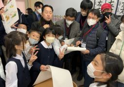 12.21.通学班ツーリズム