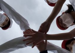 クリスマスボウル　本番