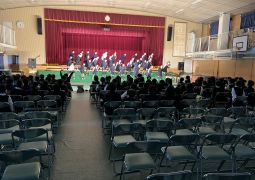 12.01. 学芸会まで あと２日！