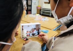 12.22. ミニミニ１４７ハウス 完成！