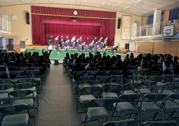 学芸会まで残り２日！