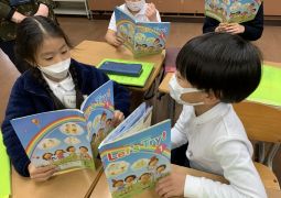 What’s this？スリーヒントクイズ