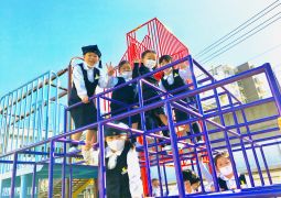 12.12. おかえり トリオタイム♪