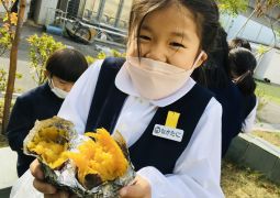 12.02. 学芸会前日