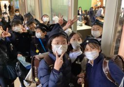 12.23.今年もよく頑張りました！