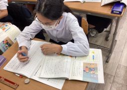 12.13.じっくりと考えました！