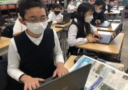 デジタルで「はばたき」