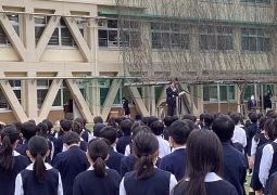 1.18.元気な144期が！