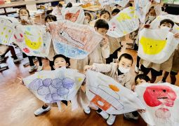 01.26. 凧あげしたいな！