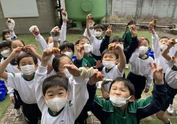 01.20. チューリップの咲く頃には