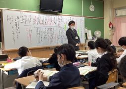 1.26.明日も冷え込むようです。