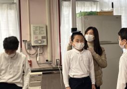 ６年間の成長は…