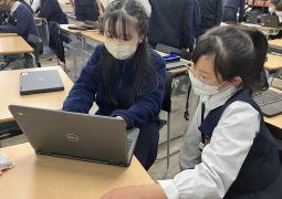 プランニングスタート！