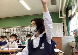 2.13.今週は6日間！