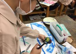 ラスト２回の参観