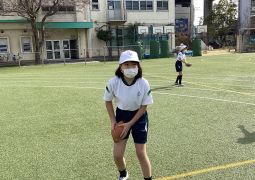 2.6.パスが上達！