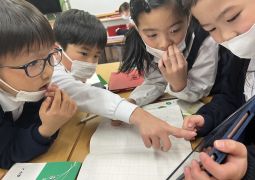 02.09. 私の大好き、紹介します！