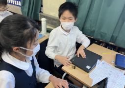 １４３期に聞いてみた！