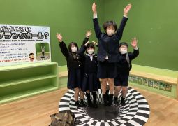 夜空を見上げてみよう〜STEAMDAY〜