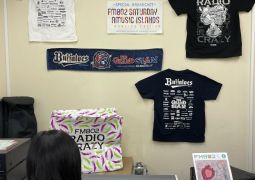 ランチタイムRadio