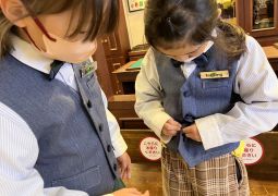 2023.03.15.STEAM DAY 「キッザニア甲子園」（4）