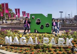 03.07.最高の思い出　〜トリオ遠足〜