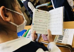 03.03. 入学式・コマけん大会 近し！