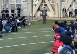 2023.03.15.STEAM DAY「キッザニア甲子園」（１）