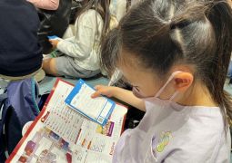 2023.03.15.STEAM DAY 「キッザニア甲子園」（2）