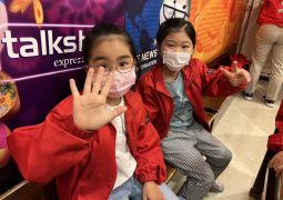 2023.03.15.STEAM DAY 「キッザニア甲子園」（3）