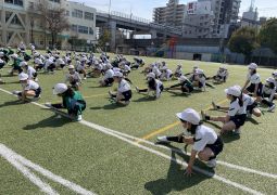 学習参観・CCTありがとうございました。