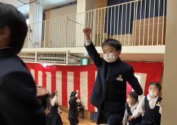 03.13. 一歩でも前へ