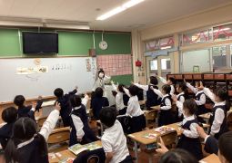 04.25. つもうよ にもつ ガッシャン！