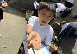 04.13.耳をすませば…♪