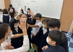 04.26. 委員会活動を進めていこう！