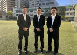 04.08. はじめの はじめの 第一歩