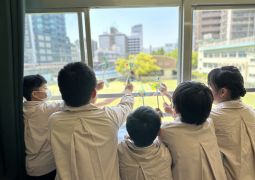 04.27. とどけ！風車！