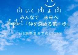 04.28.  （1）行く（4）よ （3）みんなで