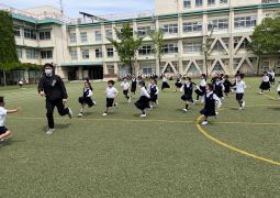 04.28. スパゲッティのお味はいかが？