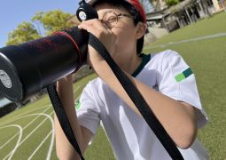 04.13.全力疾走！いい汗！いい笑顔！